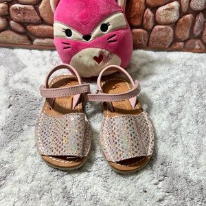 Cute Sandals